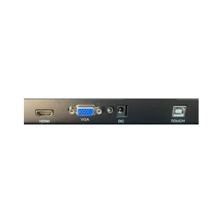 Premier Monitor TPV táctil TM-215 LED 21.5 pulgadas Premier Monitor TPV táctil TM-215 LED 21.5 pulgadas
